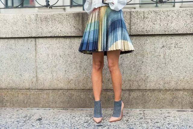 女士又好看又实用好穿的袜子,各种袜子女款高品质