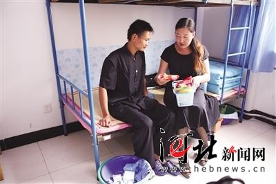 难忘冀时光：22名汶川学子的新生