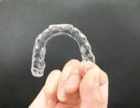 隐形牙套只需要戴32副,隐形牙套免费试戴要带回家吗