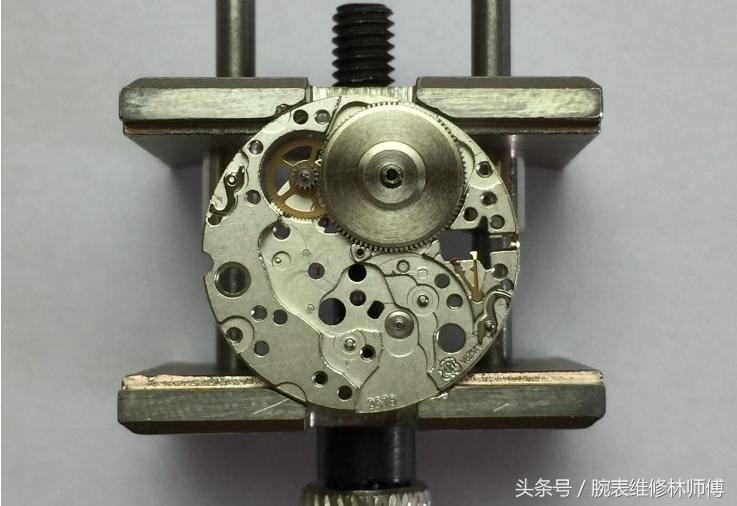 美度机械表长时间不保养会怎么样,六年未保养