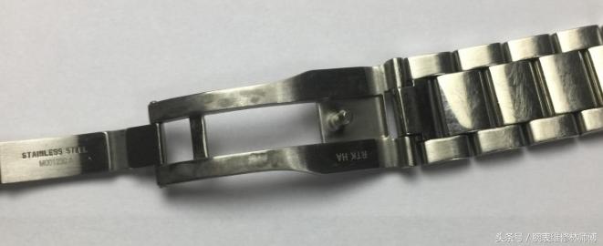 美度机械表长时间不保养会怎么样,六年未保养