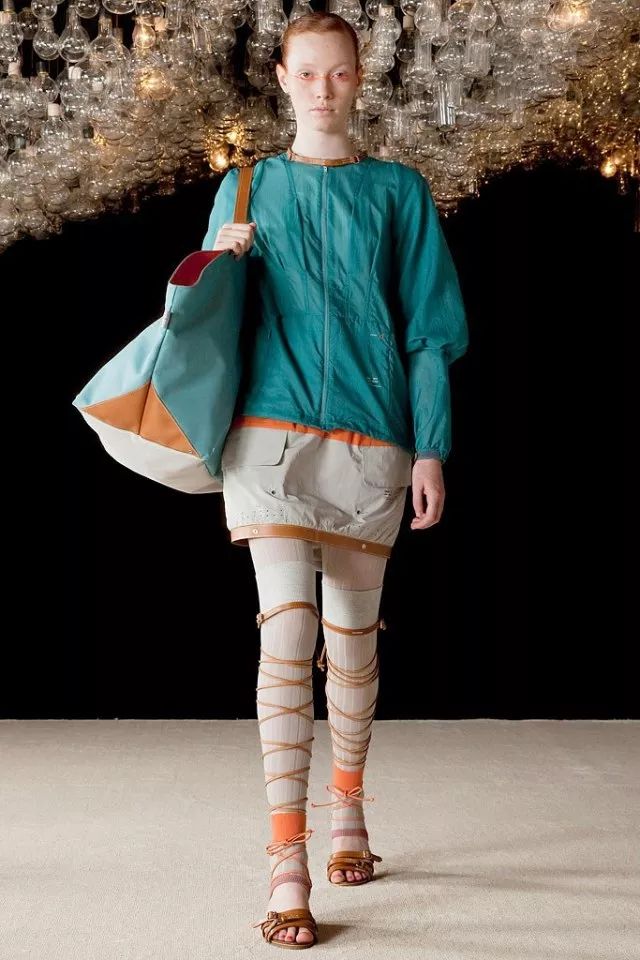 UNICOOL｜机能风逝去后，高级街头还能流行什么？