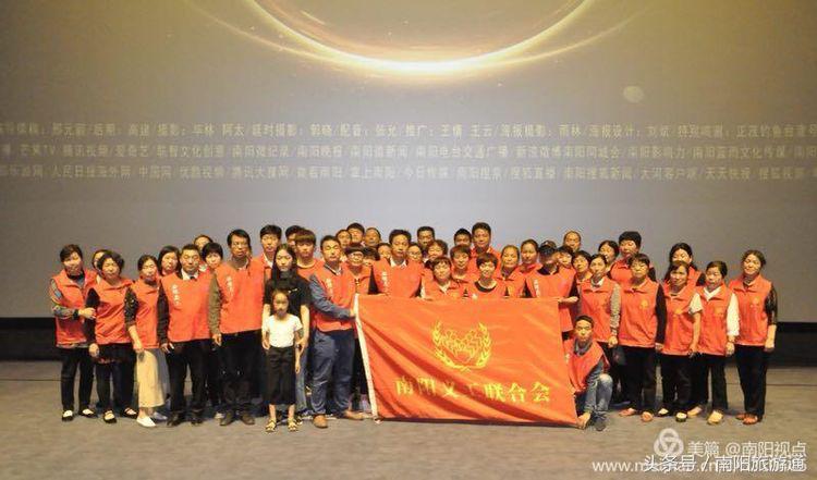 火爆！《仲景梦》第二季纪录电影《活着就是王道》首映式盛大举办