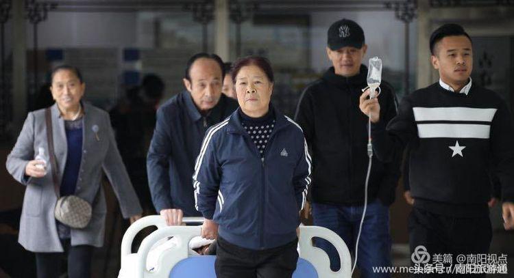 火爆！《仲景梦》第二季纪录电影《活着就是王道》首映式盛大举办