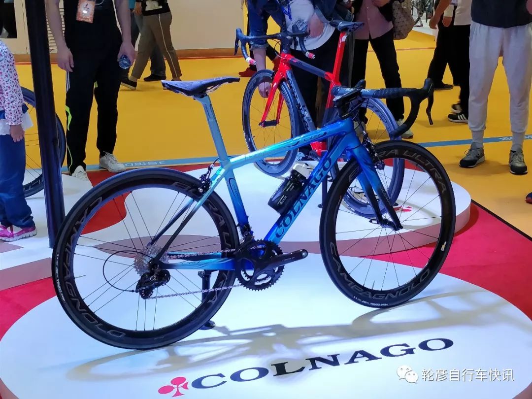 7月上海展,4月上海展