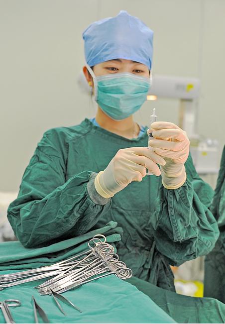 国际医学中心护士节,国际护士节512