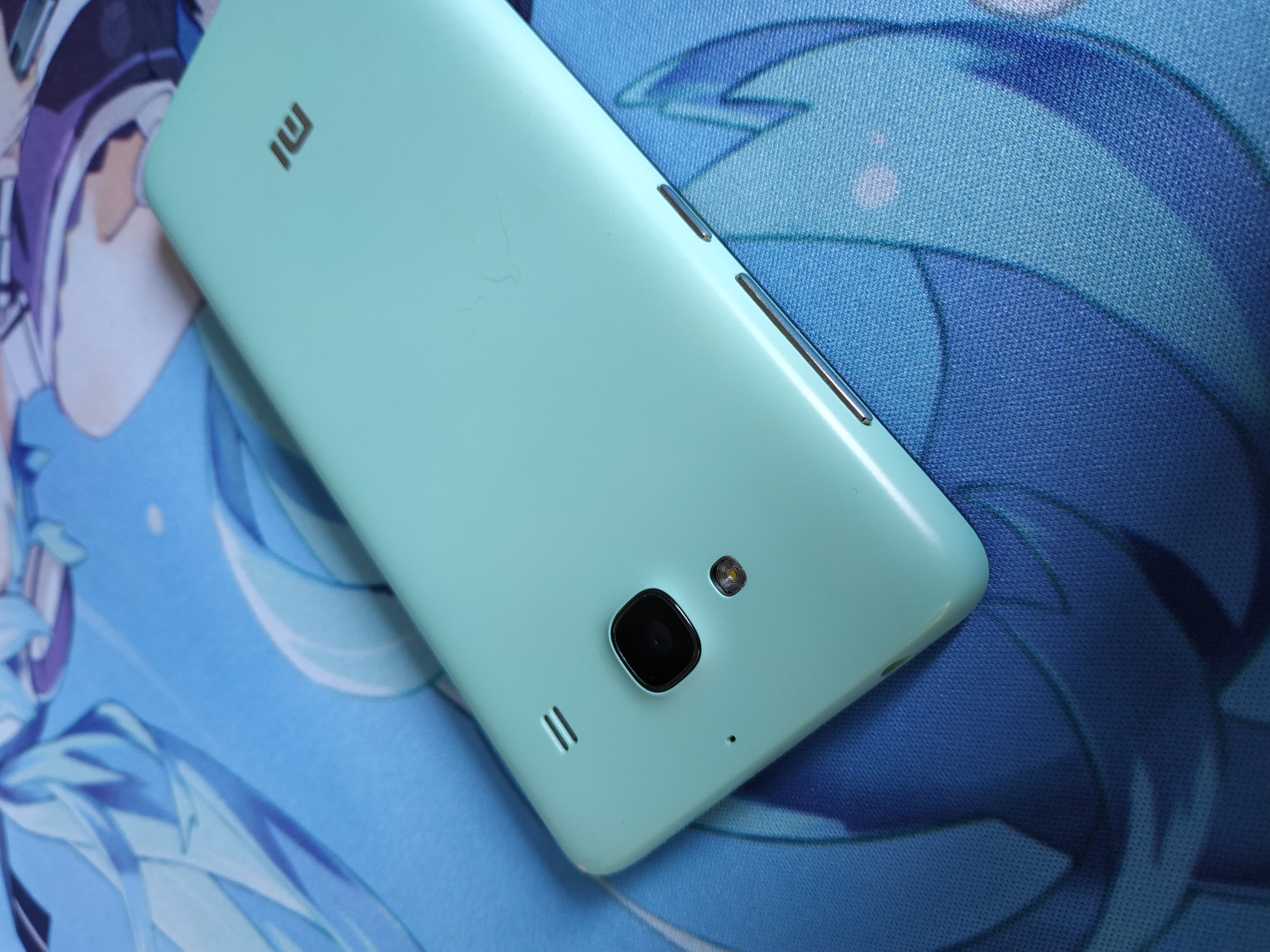 红米2s电信版怎么样,红米2都是4g手机吗