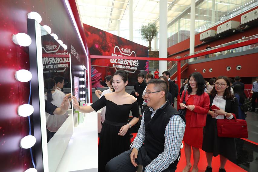 猫超会成为天猫新零售的新标杆吗?对话天猫大快消总经理古迈