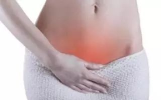 妇科b超检查出盆腔积液,妇科做b超说有积液怎么回事