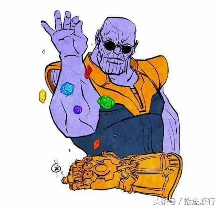 复联三归来的场景,复联三拍摄场景有多大