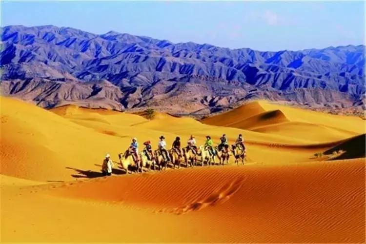 福建人在宁夏旅游优惠,福建人在宁夏免门票