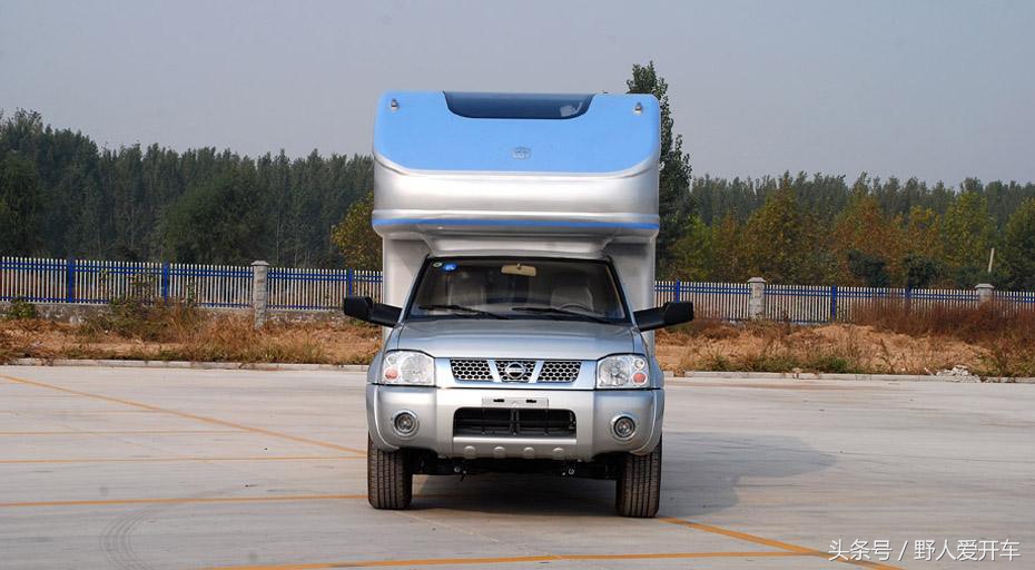 房车是怎么加水,房车怎样加水