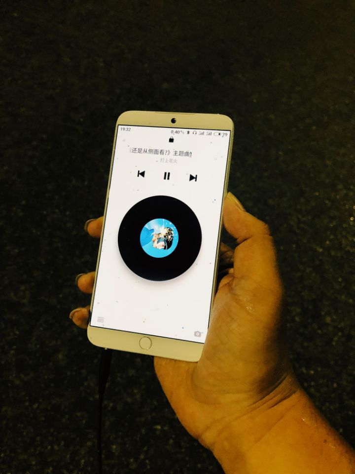 魅族15下一代评测,魅族15使用感受