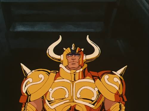 圣斗士：多想时间轴就此停留，留住他们走向冥界的脚步！