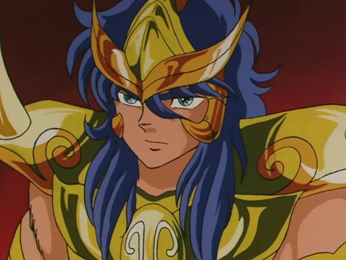 圣斗士：多想时间轴就此停留，留住他们走向冥界的脚步！