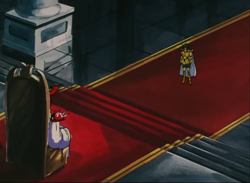 圣斗士：多想时间轴就此停留，留住他们走向冥界的脚步！