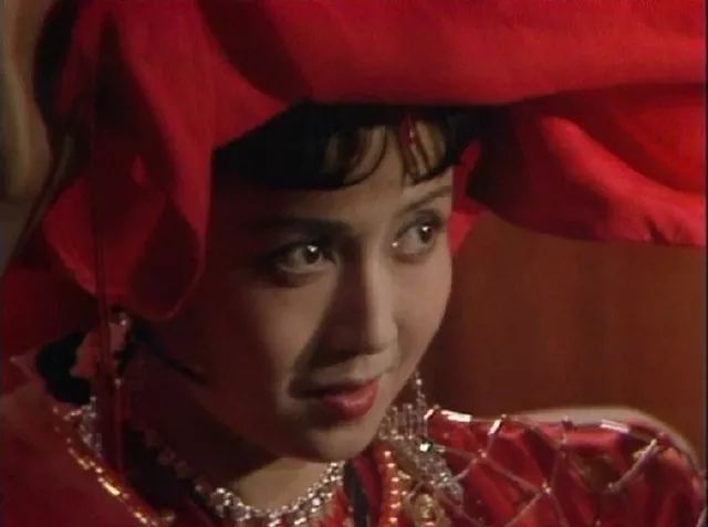 什么样的女人称得上国色天香,什么样的美人才能称得上国色天香