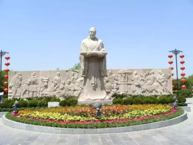 旅游打卡河南最值得去的十个景区,河南必去四大旅游景点