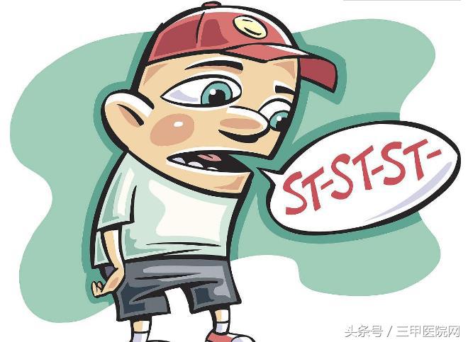 宝宝口吃怎么办教你一招克服,宝宝上幼儿园说话口吃怎么办