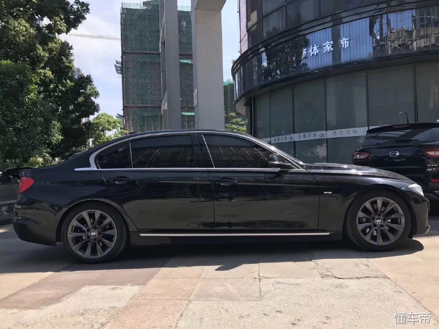 宝马335,宝马车335