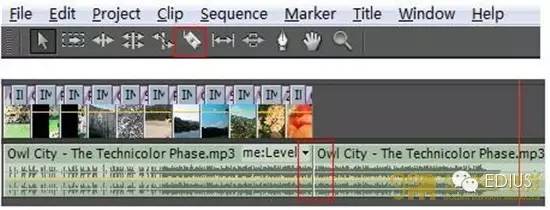 pr怎样制作mv视频,pr教程mv进度条效果