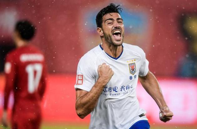 权健足球人才培养,中超权健球童招募