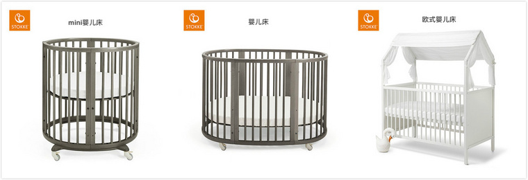 买什么样的婴儿床好一点耐用,市场上哪种婴儿床好