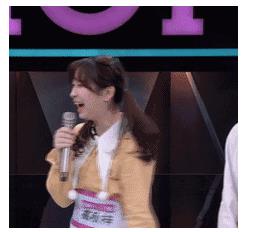 关于偶像练习生的爆料,深度分析偶像练习生