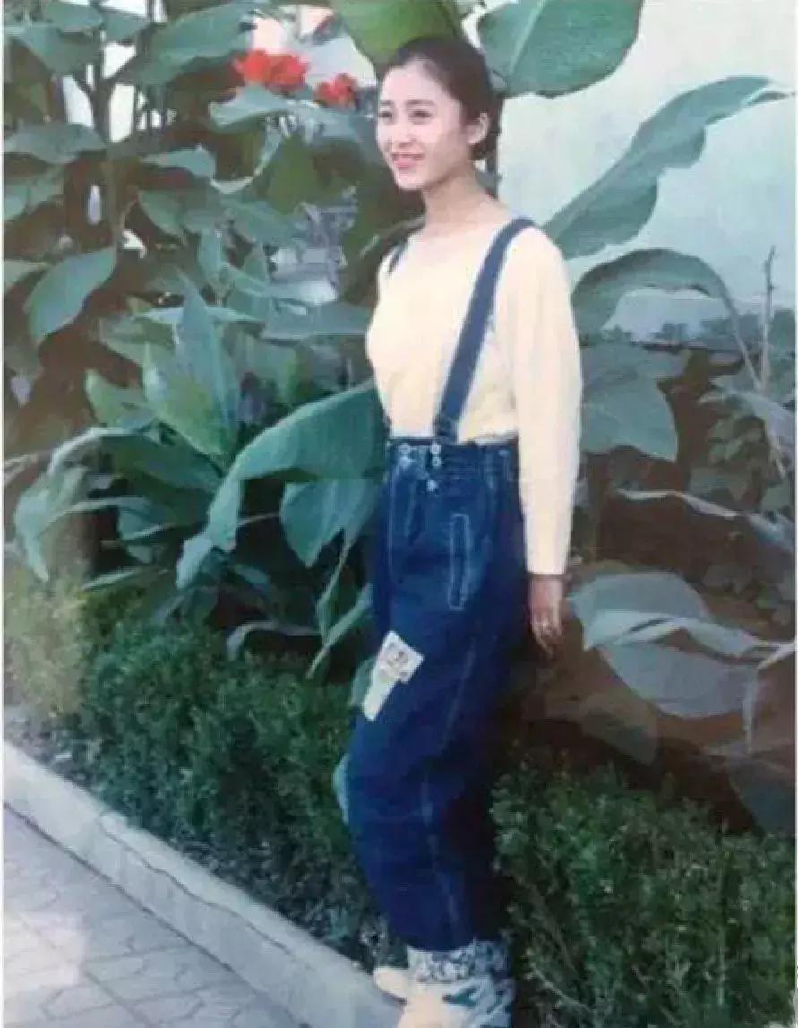 没有美颜的年代妈妈,没有ps的年代你的妈妈有多美