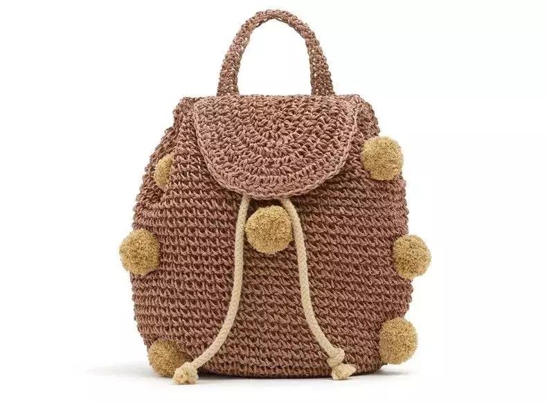 春夏最值得入手的包包,15款美翻天的平价包包超实用