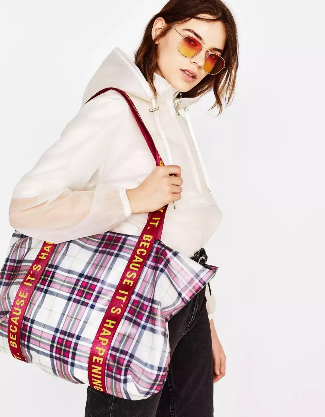 春夏最值得入手的包包,15款美翻天的平价包包超实用