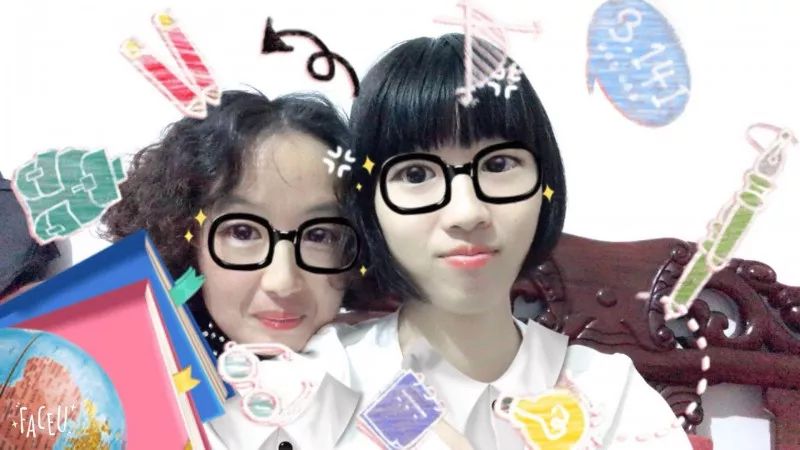 有一种小音粉丝叫“妈妈”｜母亲节，温情脉脉致最好的您~