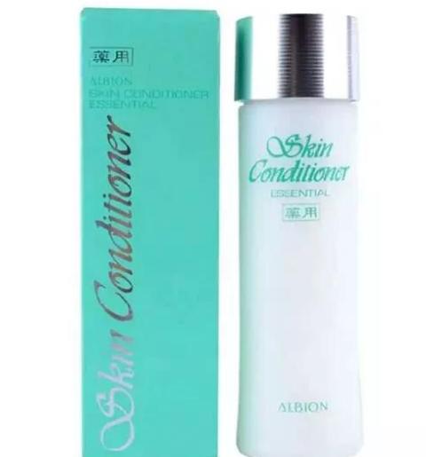 无可替代的护肤水,推荐几款好用的护肤水