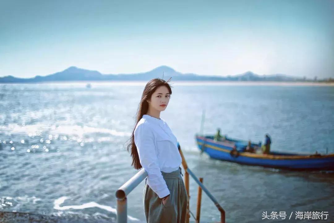 厦门最好的火山岛,厦门最好火山岛