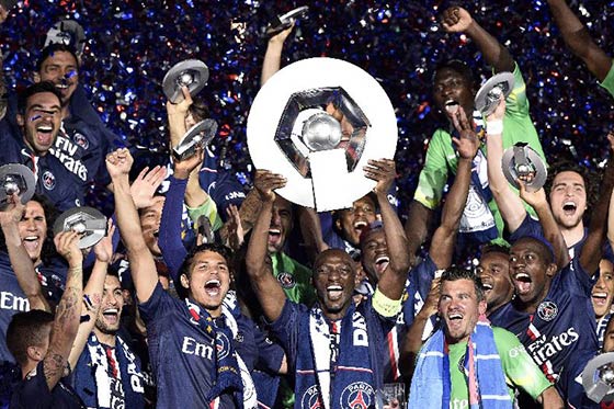 欧洲五大联赛夺冠次数排名,盘点欧洲夺冠次数最多的球队