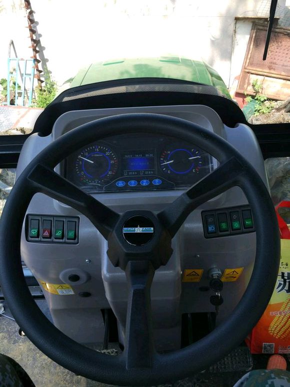 道依茨法尔1504拖拉机,道依茨法尔1504拖拉机保养