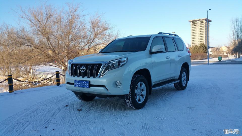 2018款普拉多tx-lnavi3.5舒适度,一汽普拉多2018款3.5脚垫