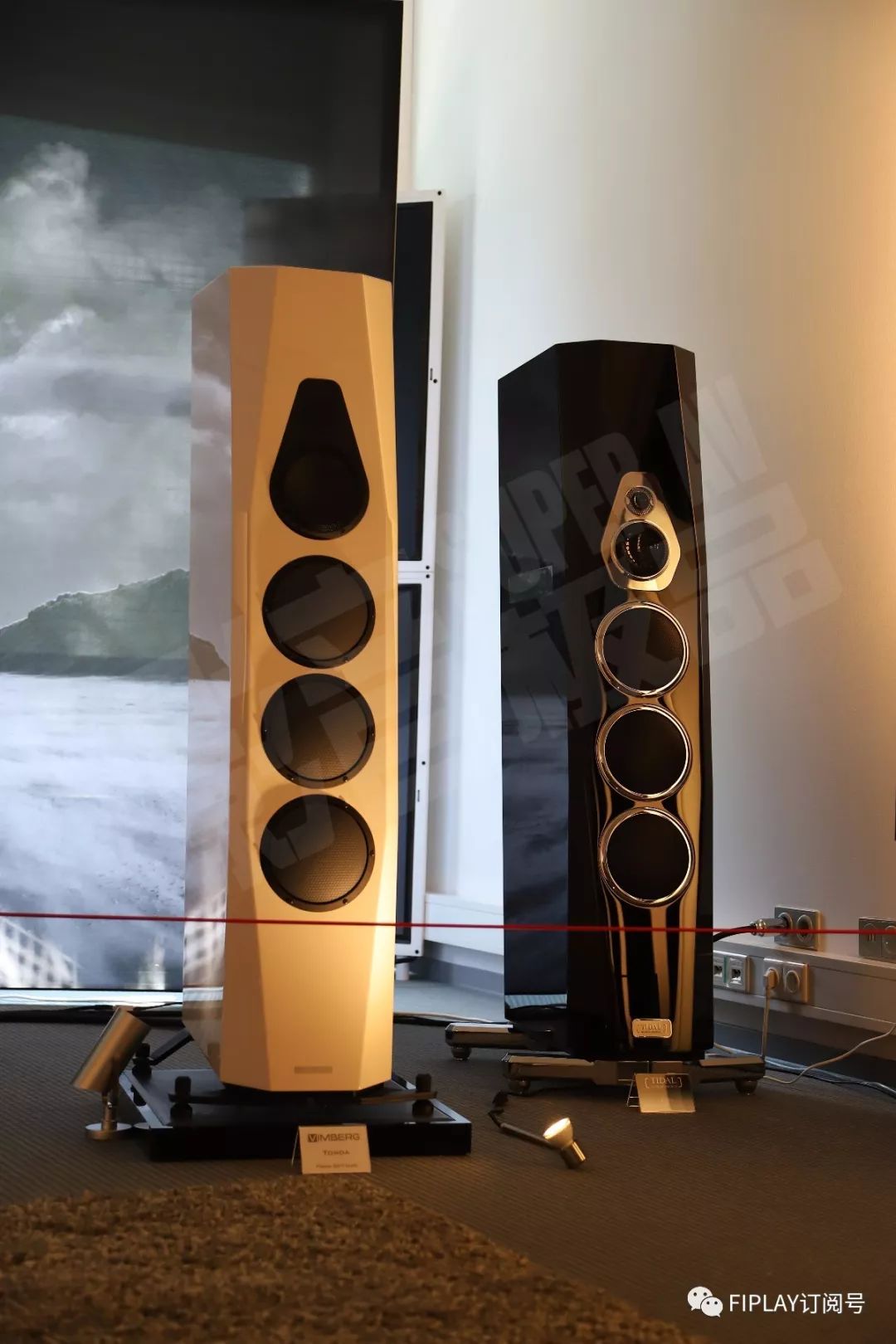 2024年德国慕尼黑高端音响展览会,德国慕尼黑国际音响展