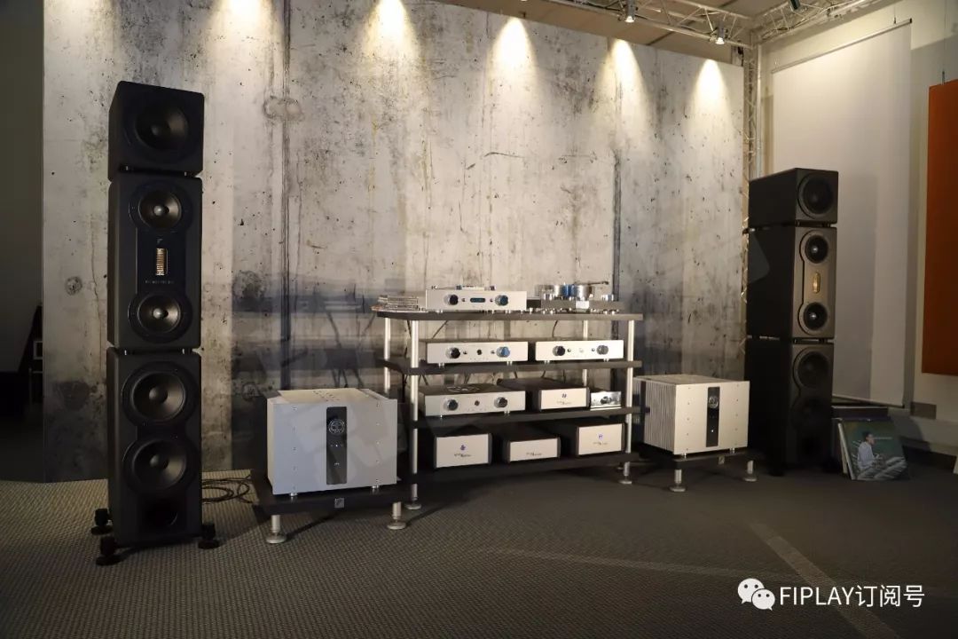 2024年德国慕尼黑高端音响展览会,德国慕尼黑国际音响展