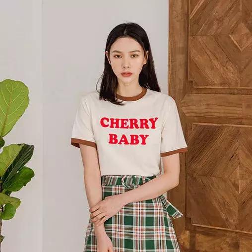 少女感爆灯的快时尚品牌，平价好看你肯定还不知道