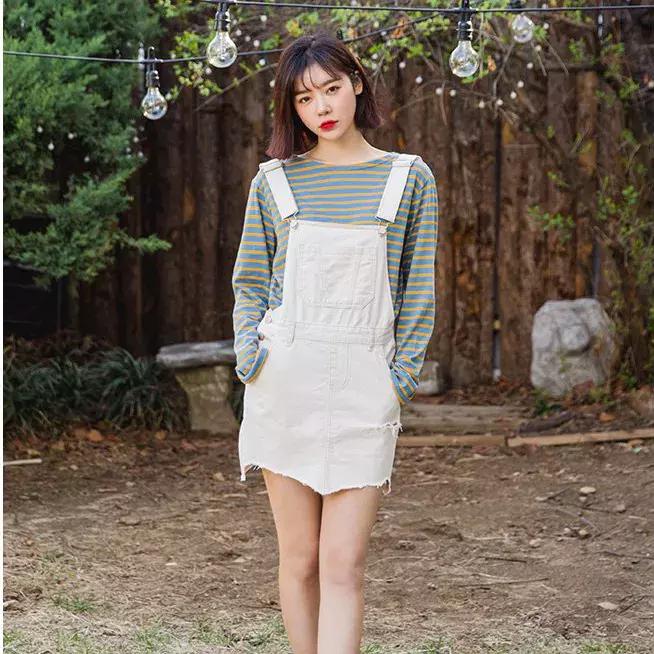 少女感爆灯的快时尚品牌，平价好看你肯定还不知道