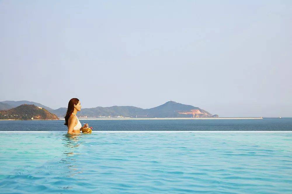 三亚jw万豪傲途格酒店,三亚万豪新开业酒店