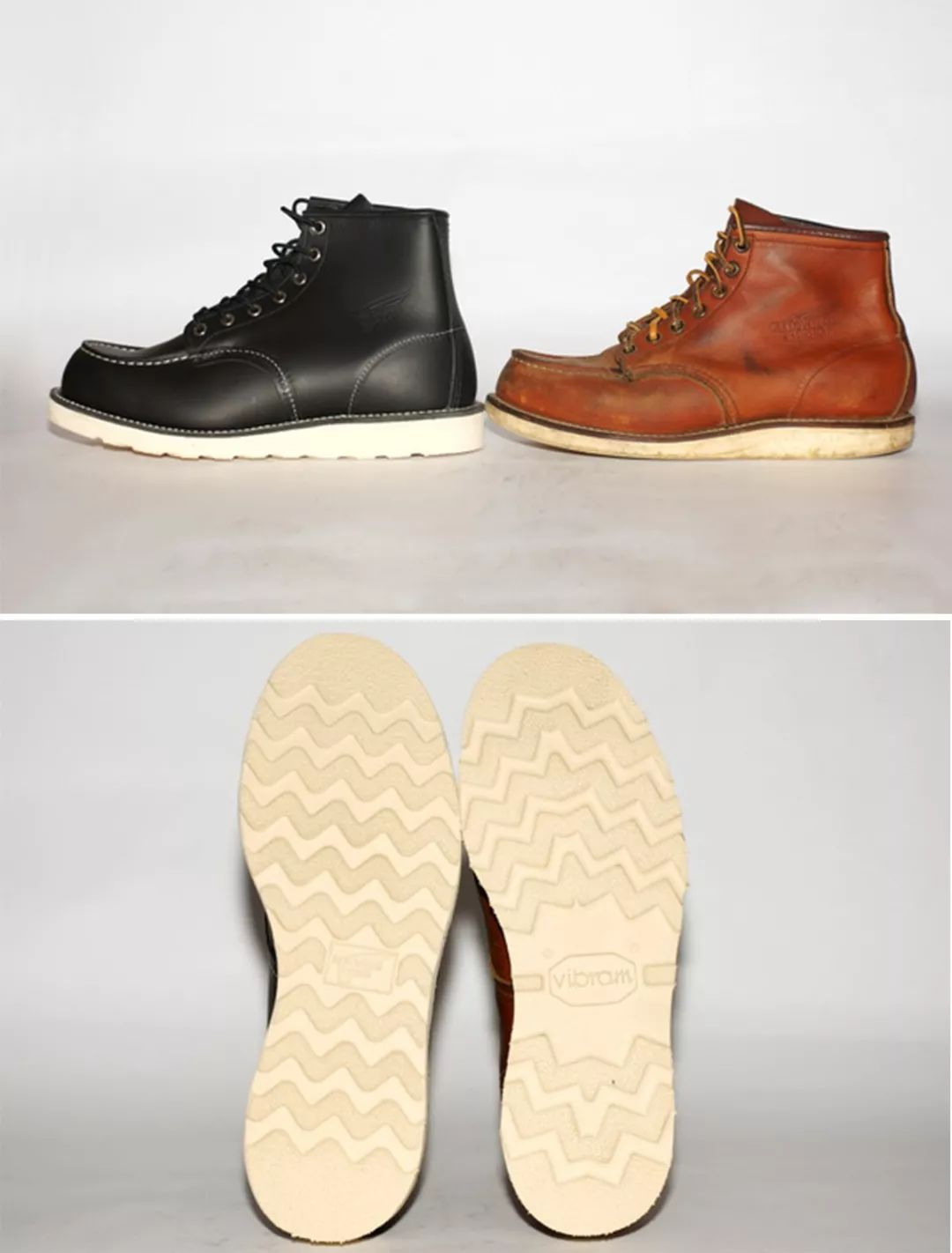 v底鞋底优缺点,v底鞋底怎么样