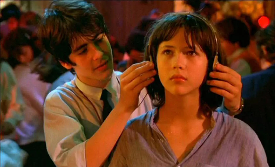 法国电影中的美人,电影里的美人盘点