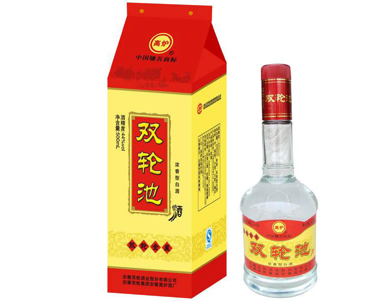 安徽十大名酒酒厂,2020安徽十大名酒