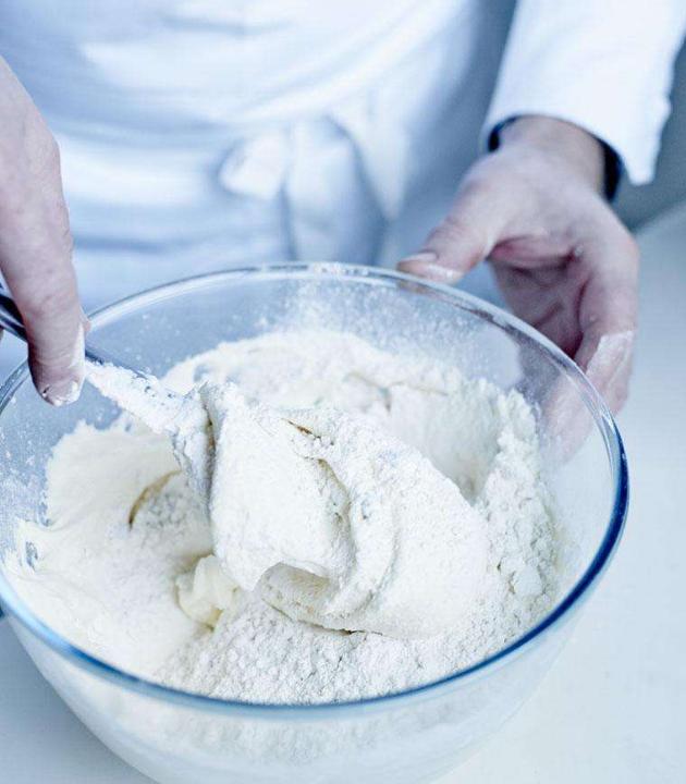 常见淀粉的区别与特点,各种淀粉的区分和使用