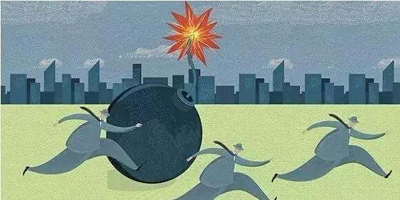 公文写作9大禁忌,公文写作中的五大雷区您踩了几个