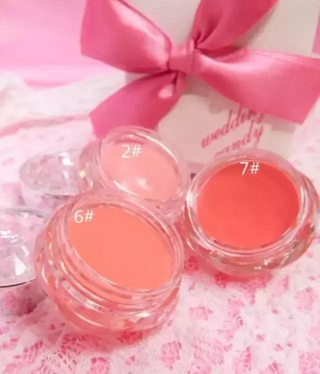 canmake眼影护肤品,canmake护肤品