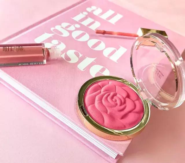 林允护肤视频2018年,林允同款护肤品