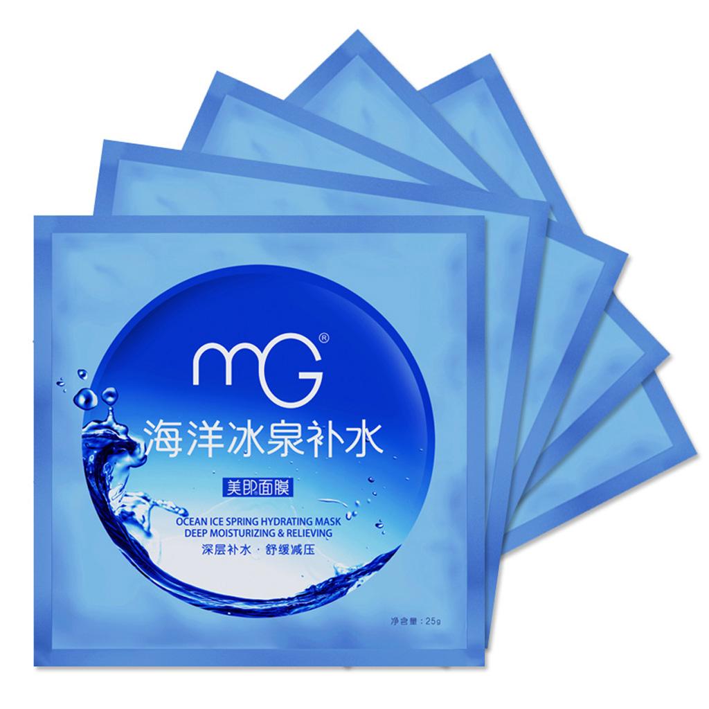 好的面膜推荐及使用方法,面膜的5个秘诀